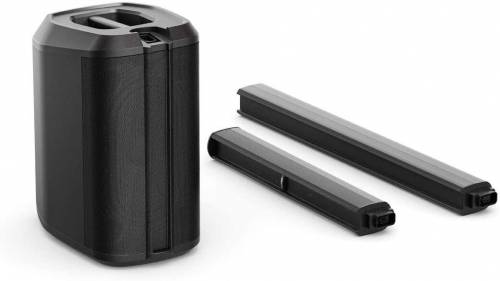 Bose L1 Pro8 Portable Line Array System Side View